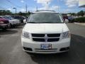 Stone White - Grand Caravan SXT Photo No. 2