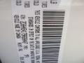 Stone White - Grand Caravan SXT Photo No. 6