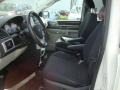Stone White - Grand Caravan SXT Photo No. 10
