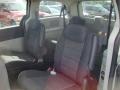 Stone White - Grand Caravan SXT Photo No. 11