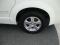 Stone White - Grand Caravan SXT Photo No. 12