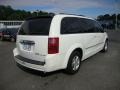 Stone White - Grand Caravan SXT Photo No. 14