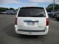Stone White - Grand Caravan SXT Photo No. 15
