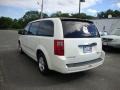 Stone White - Grand Caravan SXT Photo No. 16