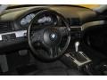 Black Dashboard Photo for 2001 BMW 3 Series #38095247