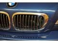 2001 Topaz Blue Metallic BMW 3 Series 330i Coupe  photo #21