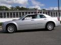 Bright Silver Metallic - 300 Touring Photo No. 4