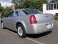 Bright Silver Metallic - 300 Touring Photo No. 5