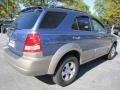 Spark Blue - Sorento LX Photo No. 3