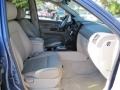 Spark Blue - Sorento LX Photo No. 10