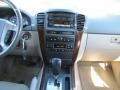 Spark Blue - Sorento LX Photo No. 11