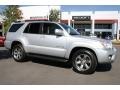 Titanium Metallic - 4Runner Limited 4x4 Photo No. 1