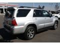 Titanium Metallic - 4Runner Limited 4x4 Photo No. 2
