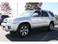 Titanium Metallic - 4Runner Limited 4x4 Photo No. 5