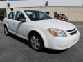 2006 Summit White Chevrolet Cobalt LS Sedan  photo #4