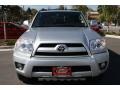 Titanium Metallic - 4Runner Limited 4x4 Photo No. 6