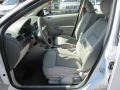 Summit White - Cobalt LS Sedan Photo No. 6
