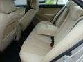 Camel Pearl - Sonata GLS Photo No. 11