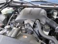  2001 Town Car Signature 4.6 Liter SOHC 16-Valve V8 Engine