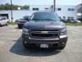 Taupe Gray Metallic - Tahoe LT 4x4 Photo No. 2