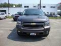 2010 Taupe Gray Metallic Chevrolet Tahoe LT 4x4  photo #2