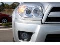 Titanium Metallic - 4Runner Limited 4x4 Photo No. 32