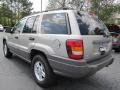 2004 Light Pewter Metallic Jeep Grand Cherokee Laredo 4x4  photo #2