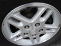 2004 Light Pewter Metallic Jeep Grand Cherokee Laredo 4x4  photo #5