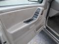 2004 Light Pewter Metallic Jeep Grand Cherokee Laredo 4x4  photo #7