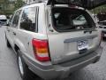 2004 Light Pewter Metallic Jeep Grand Cherokee Laredo 4x4  photo #9