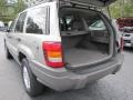 2004 Light Pewter Metallic Jeep Grand Cherokee Laredo 4x4  photo #10