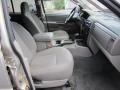 2004 Light Pewter Metallic Jeep Grand Cherokee Laredo 4x4  photo #11