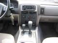 2004 Light Pewter Metallic Jeep Grand Cherokee Laredo 4x4  photo #12