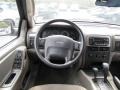 2004 Light Pewter Metallic Jeep Grand Cherokee Laredo 4x4  photo #13
