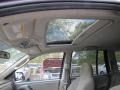 2004 Light Pewter Metallic Jeep Grand Cherokee Laredo 4x4  photo #14