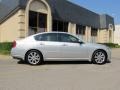 Liquid Platinum Metallic - M 35 Sedan Photo No. 7