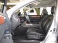 Liquid Platinum Metallic - M 35 Sedan Photo No. 8