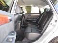 Liquid Platinum Metallic - M 35 Sedan Photo No. 9