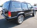 Black - Cherokee Sport Photo No. 3