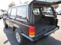 Black - Cherokee Sport Photo No. 9