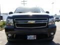 Black - Tahoe LT 4x4 Photo No. 2