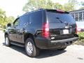 Black - Tahoe LT 4x4 Photo No. 5