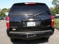 Black - Tahoe LT 4x4 Photo No. 6