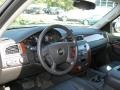 Black - Tahoe LT 4x4 Photo No. 8
