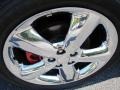 2005 Chrysler PT Cruiser GT Wheel and Tire Photo