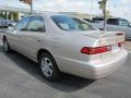 Cashmere Beige Metallic - Camry CE Photo No. 2