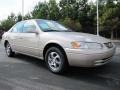 Cashmere Beige Metallic - Camry CE Photo No. 4