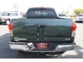 2008 Timberland Green Mica Toyota Tundra Limited Double Cab 4x4  photo #3