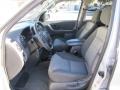  2004 Escape XLT V6 4WD Medium/Dark Flint Interior