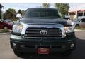 2008 Timberland Green Mica Toyota Tundra Limited Double Cab 4x4  photo #6